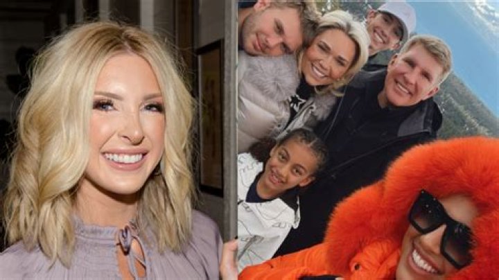 Lindsie Chrisley: The Rising Star of Reality TV