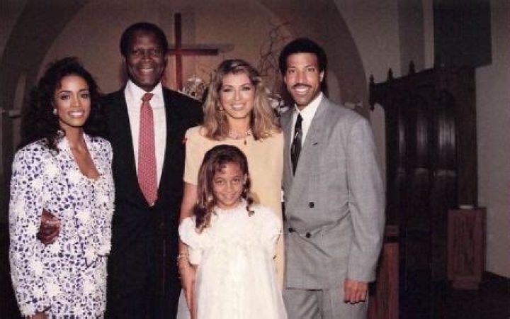 Lionel Richie Marriages: A Journey Through Love and Legacy