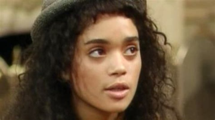 Lisa Bonet: A Comprehensive Look at the Talented Actor
