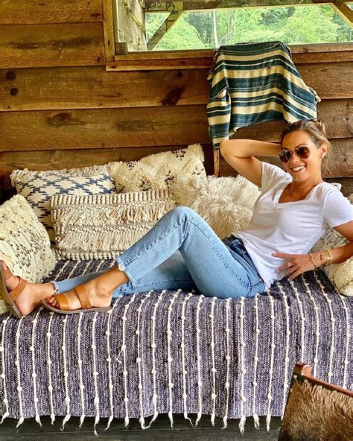 Lisa Boothe Feet: A Comprehensive Exploration of Her Life, Work, and Influence