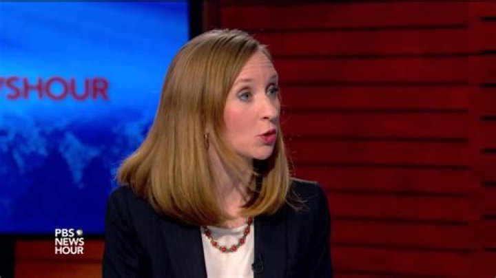 Lisa Desjardins Illness: A Comprehensive Overview