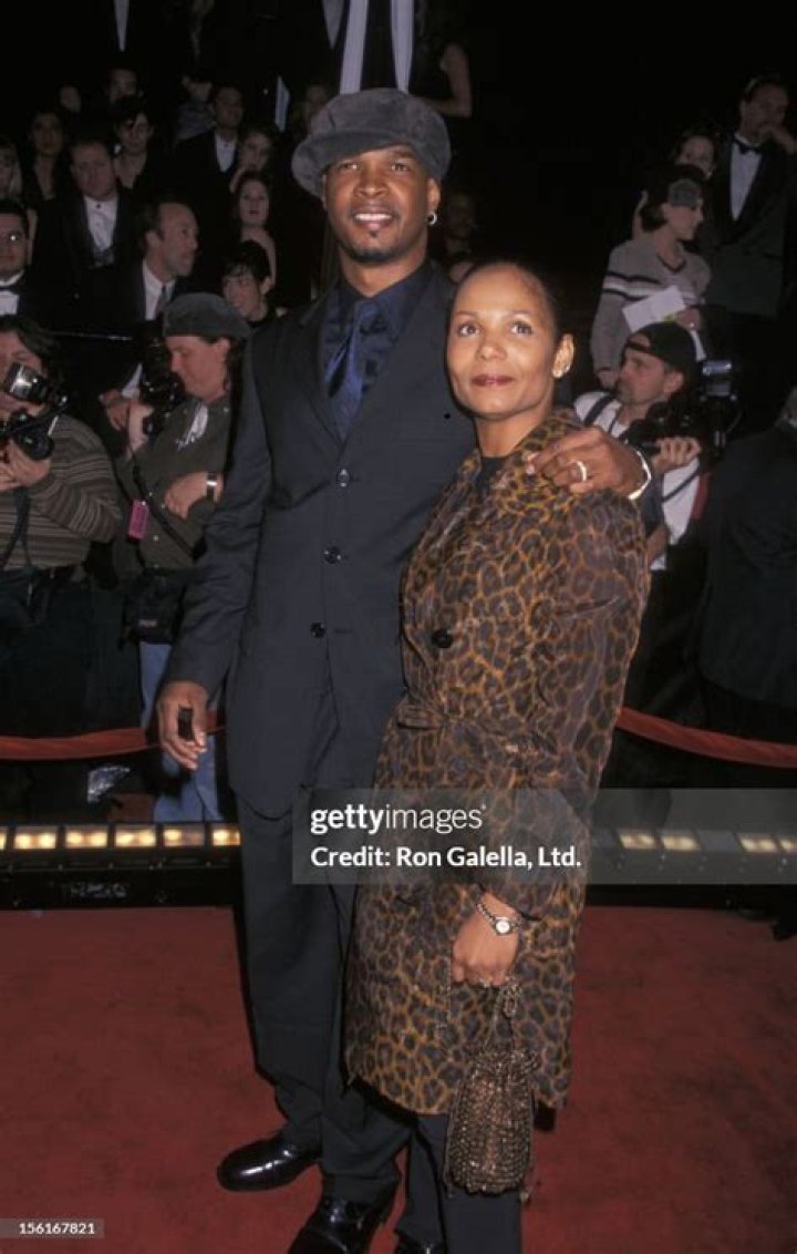 Lisa Thorner and Damon Wayans: A Comprehensive Look at Their Careers and Partnership