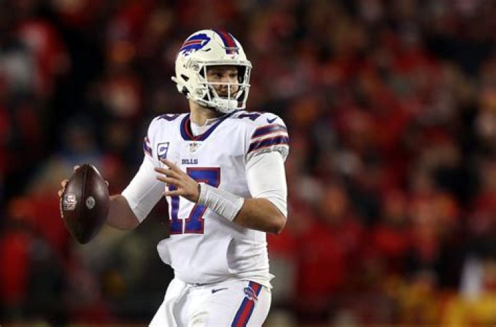 List of Buffalo Bills Quarterbacks: A Comprehensive Guide