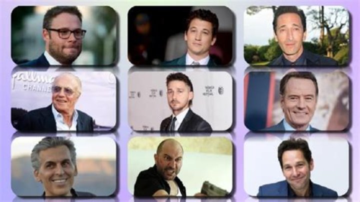 Comprehensive List of Jewish Actors: Celebrating Their Talent and Legacy