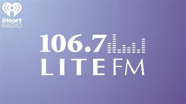 Why Lite FM 106.7 is Your Ultimate Destination for Feel-Good Music