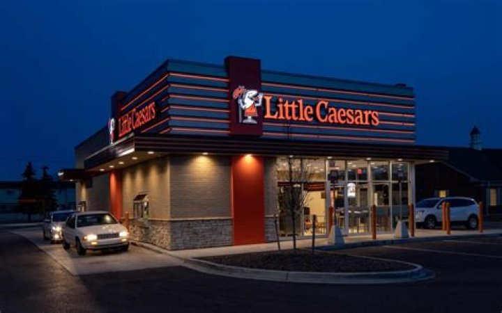 Little Caesars Lincoln Park: A Comprehensive Guide to Your Favorite Pizza Destination