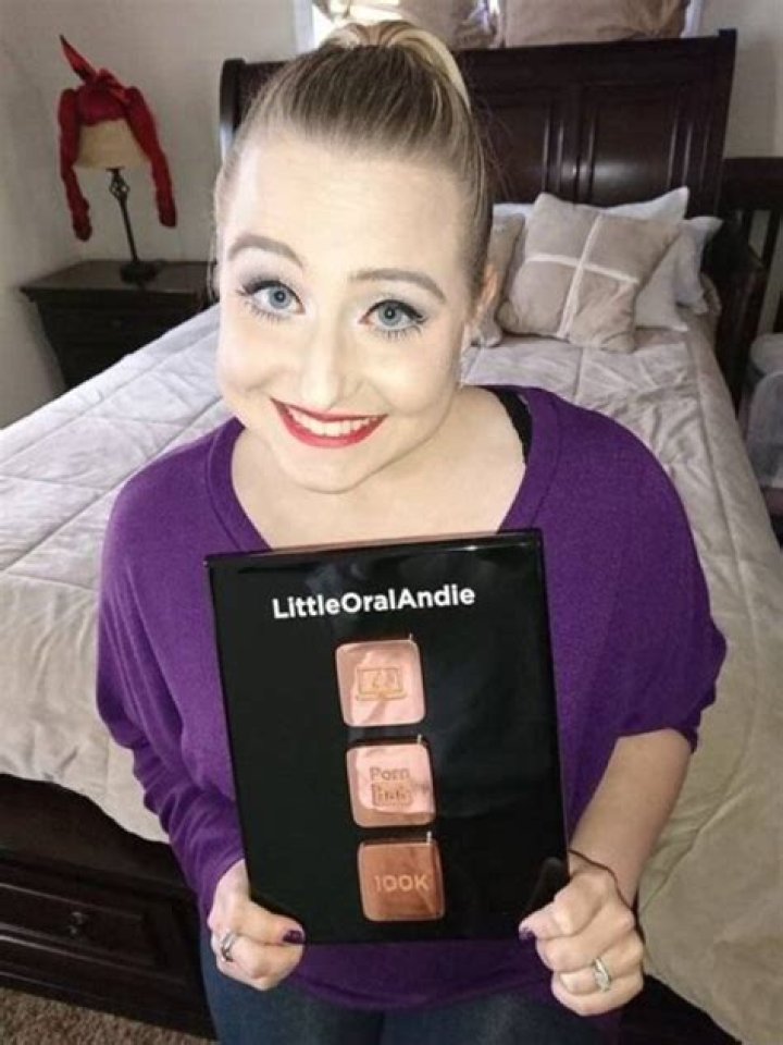 Little Oral Andie: The Rising Star in the World of Entertainment