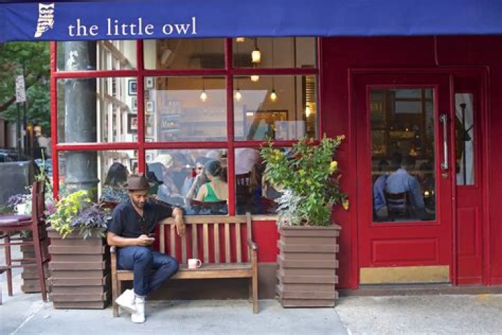 Little Owl Restaurant Menu: A Gourmet Experience with a Twist