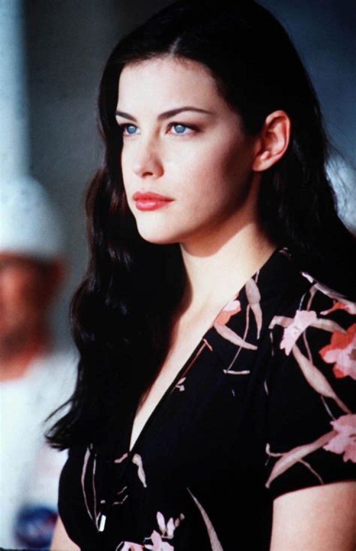 Liv Tyler Age 14: A Journey into Her Youthful Years and Rising Stardom