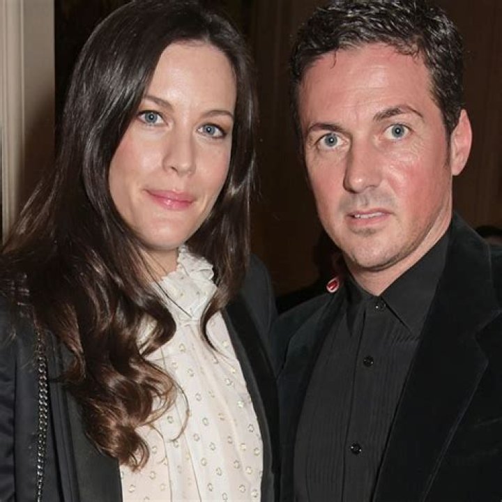 Liv Tyler Relationships: A Comprehensive Look at Her Love Life