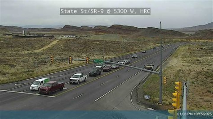 Live Road Cameras Utah: Your Ultimate Guide to Real-Time Traffic Monitoring