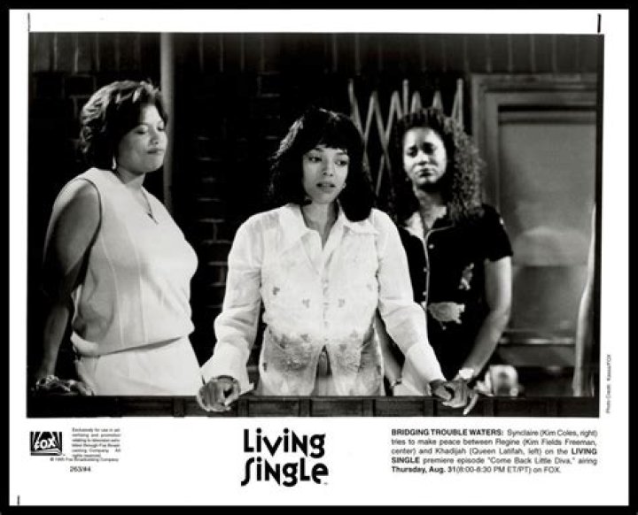 Livingingle Kim Coles: A Comprehensive Look into Her Life, Career, and Achievements