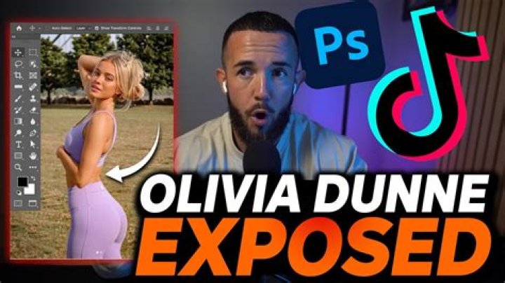 Livvy Dunne Nude Leaks: Debunking the Myths and Understanding the Truth
