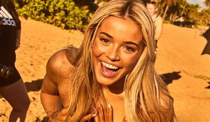 Livvy Dunne OnlyFans Nudes: Exploring the Facts, Myths, and Impact on Digital Content Creation