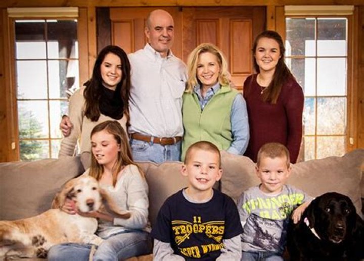 Liz Cheney Children: A Comprehensive Look at Their Lives and Legacy