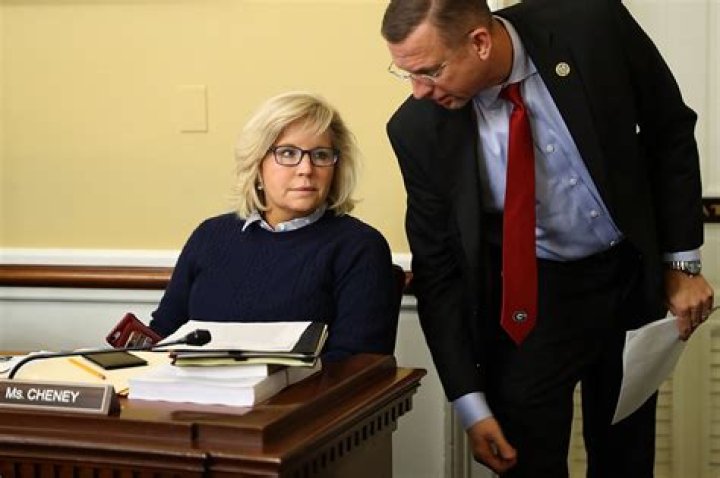 Liz Cheney Kids: A Comprehensive Guide to the Family Life of a Prominent Political Figure