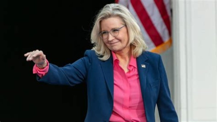 Liz Cheney Married: A Comprehensive Look at Her Personal Life and Political Journey