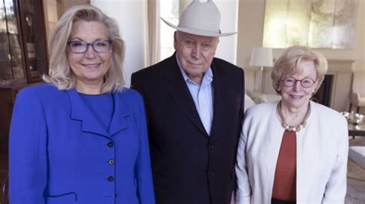 Liz Cheney Mother: A Comprehensive Insight into Her Life and Legacy