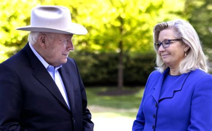Liz Cheney Parents: Unveiling the Family Roots of a Prominent Political Figure
