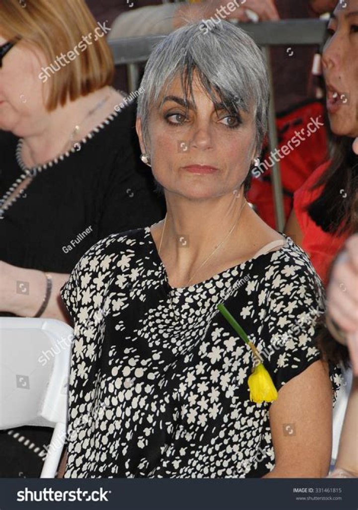 Liza Todd: A Rising Star in the Entertainment Industry