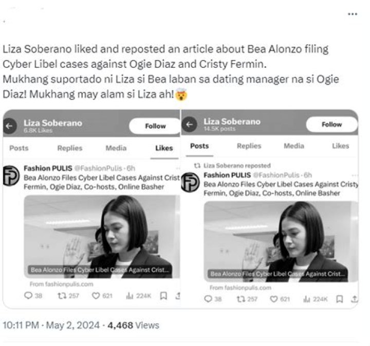 Liza Soberano: The Rising Star of Philippine Entertainment