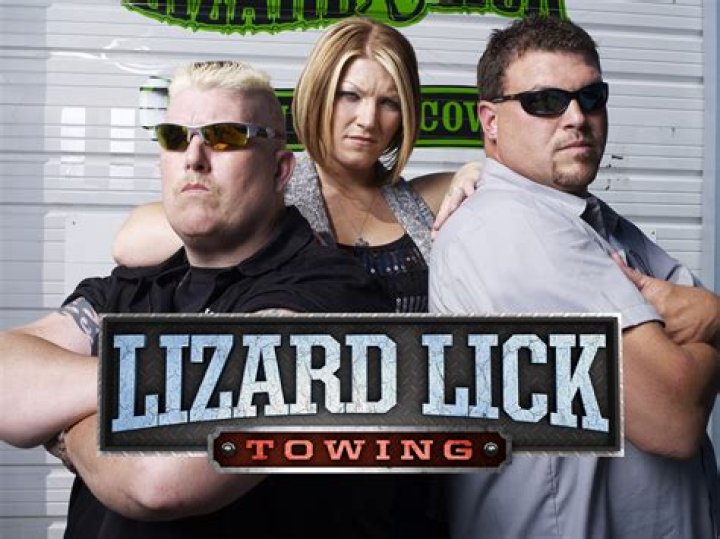 Lizard Lick Towing: The Real-Life Tragedy of Bobby Dies