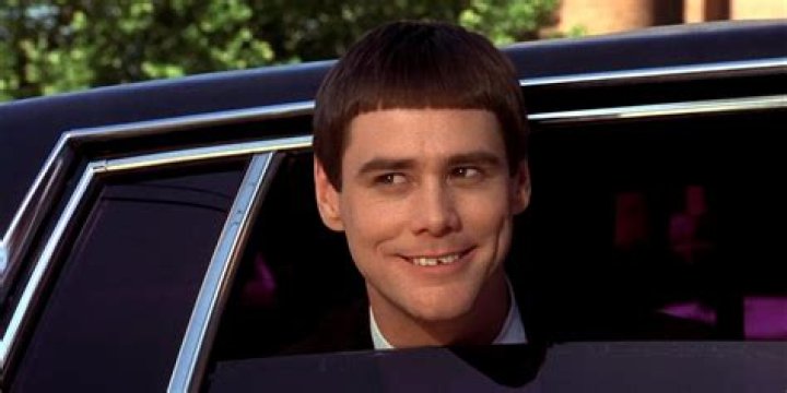 Lloyd Christmas: The Iconic Character from Dumb and Dumber