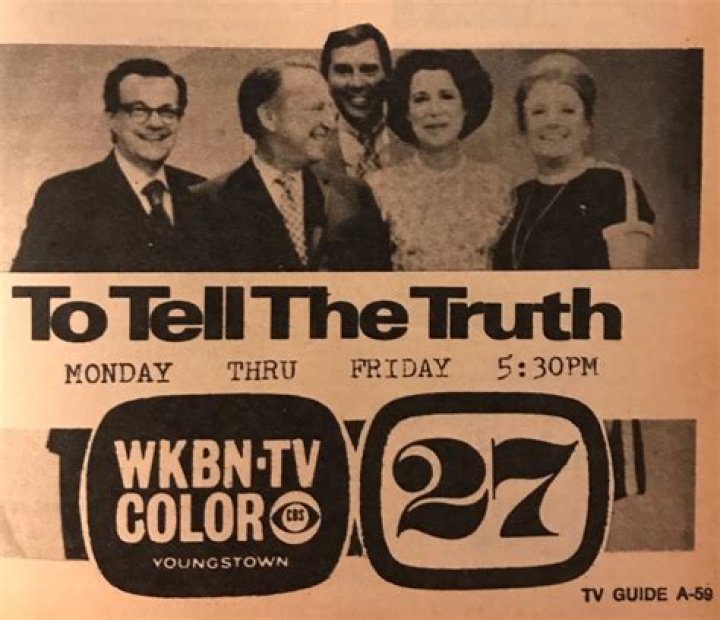 Comprehensive Local TV Guide for Youngstown, Ohio