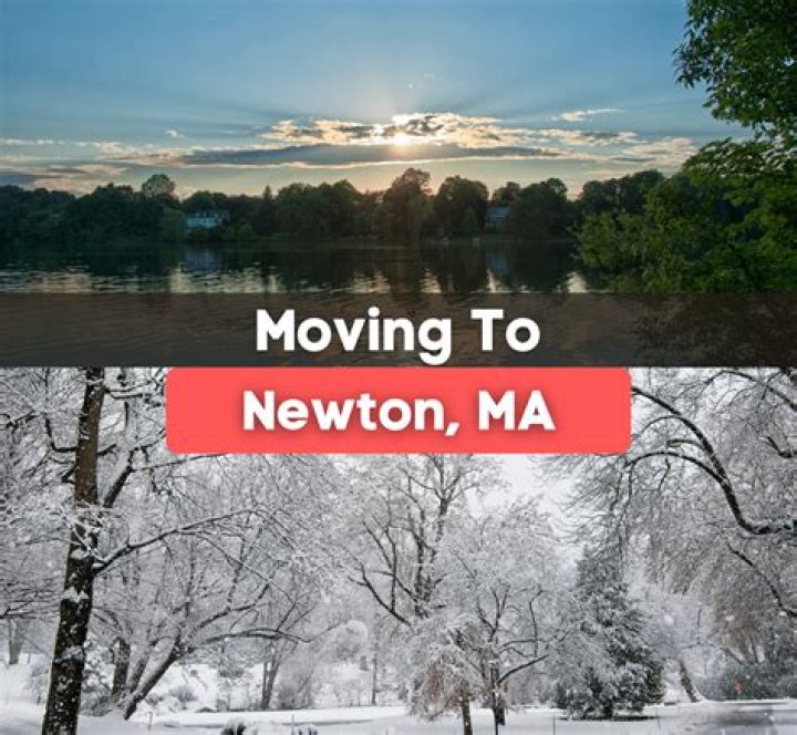 Understanding Local Weather in Newton, MA: A Comprehensive Guide