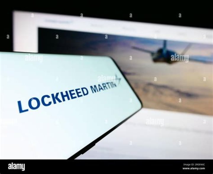 Unlocking the Future: Exploring Lockheed Martin Space Company