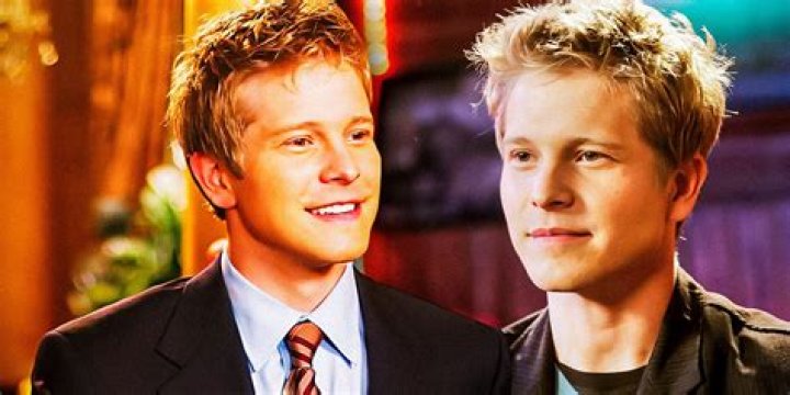 Unveiling the Charismatic Logan Huntzberger: A Comprehensive Look into His Life and Legacy