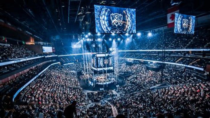 Lol Worlds 2024 Schedule: Everything You Need to Know About the Upcoming Esports Extravaganza
