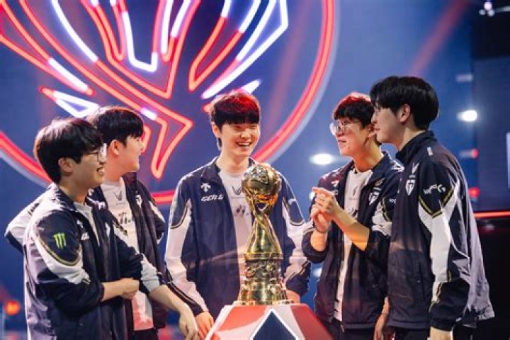 LOL World Schedule: Your Ultimate Guide to the League of Legends Global Events