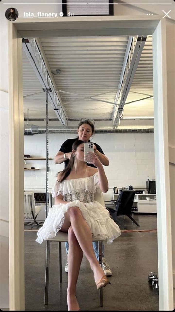 Lola Flanery 2023: A Rising Star in the Spotlight