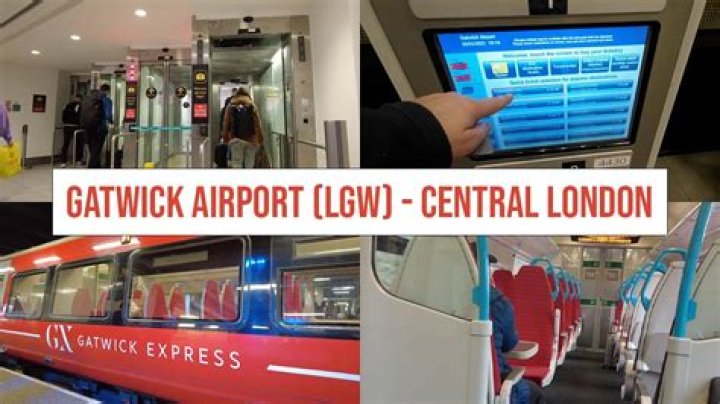 London Gatwick Code: Your Ultimate Guide to Understanding and Navigating London's Second-Busiest Airport