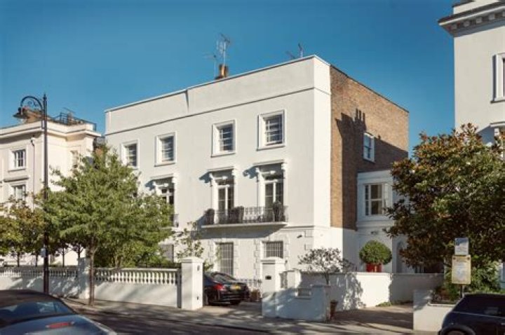 Discover the Allure of London House: A Comprehensive Guide