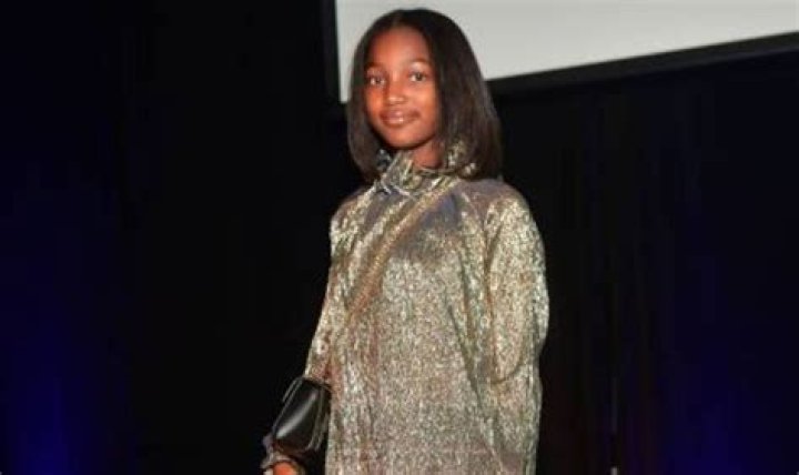 Londyn Wilburn: Rising Star in the Entertainment World