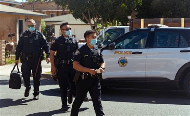 Long Beach Police Department: Your Trusted Partner in Public Safety