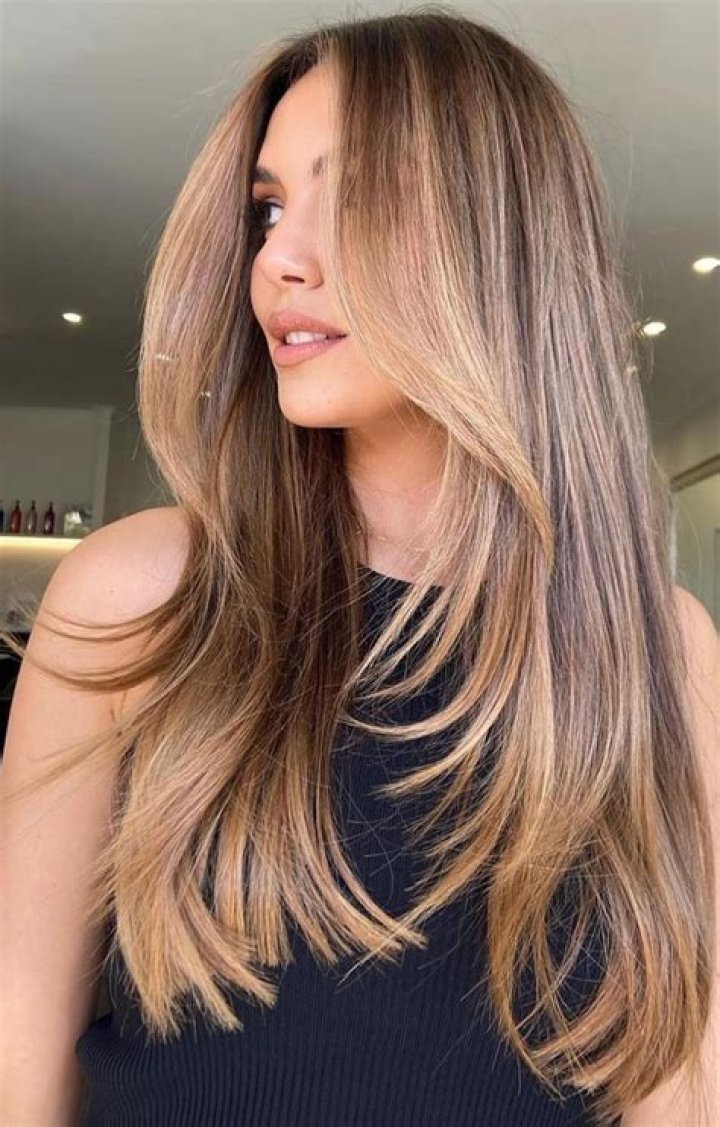 Stylish Long Haircuts with Layers for Thin Hair: The Ultimate Guide