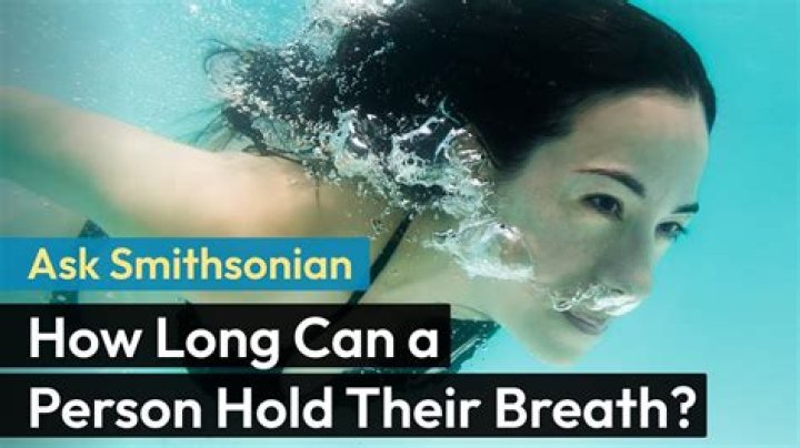 Breaking Records: Discovering the Secrets of the Longest Breath-Holding Techniques
