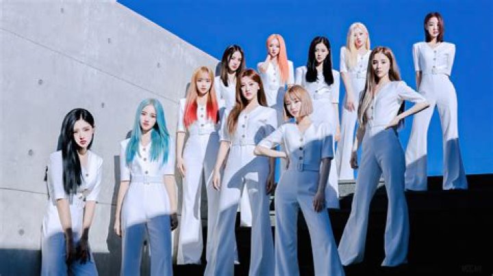 LOONA K-Pop: A Comprehensive Guide to the Rising Global Sensation