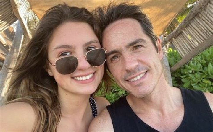 Lorena Ochmann: The Rising Star in the Entertainment Industry