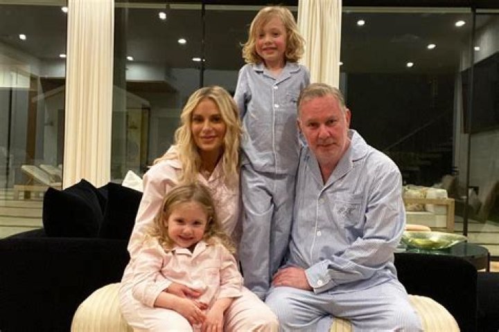 Loretta Gold Kemsley Photo: A Comprehensive Exploration