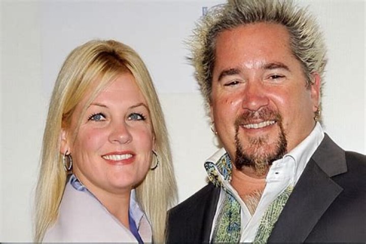 Lori Fieri: The Inspiring Journey of Guy Fieri's Wife