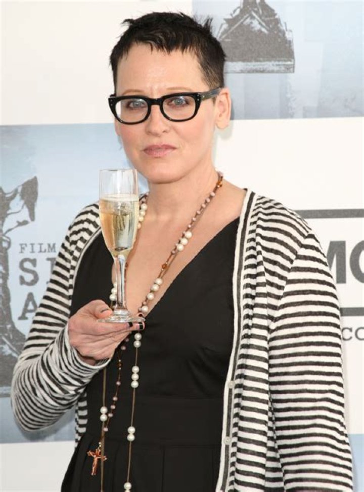 Lori Petty's Personal Life: A Closer Look at Her Journey, Achievements, and Relationships
