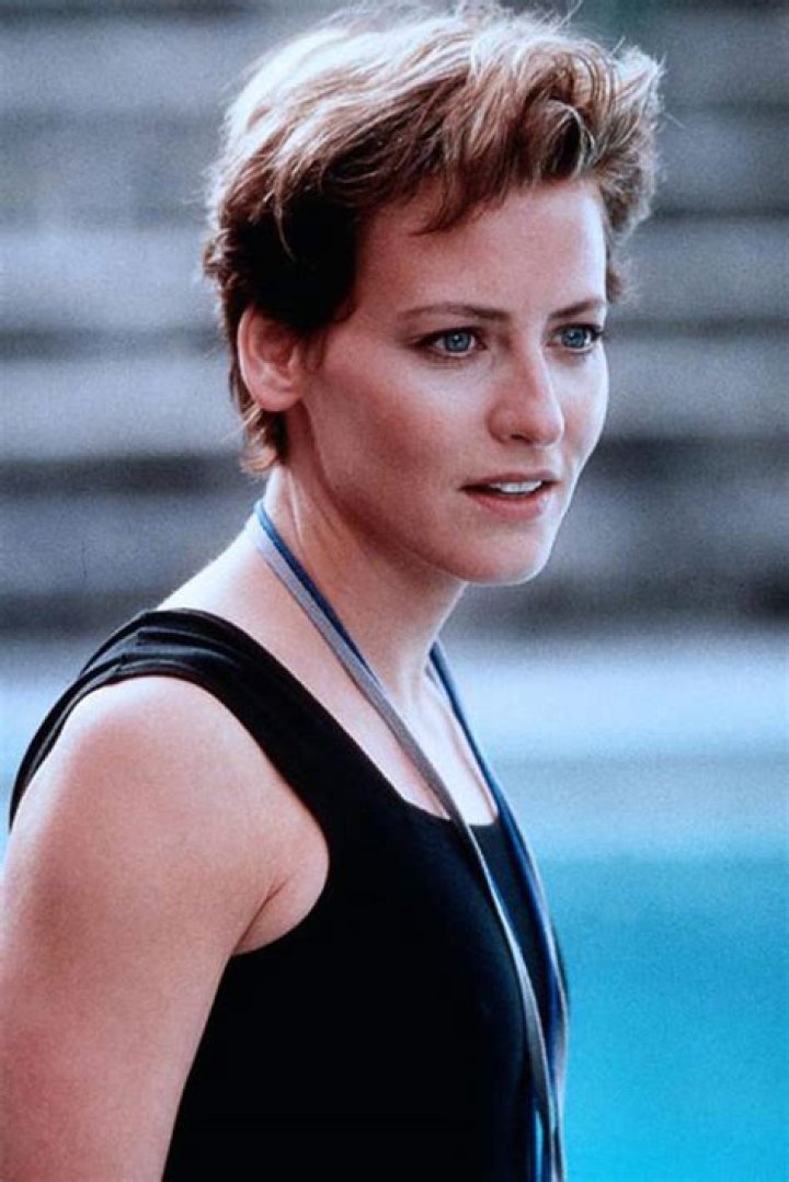 Lori Petty: A Comprehensive Look at the Iconic Actress's Career and Legacy