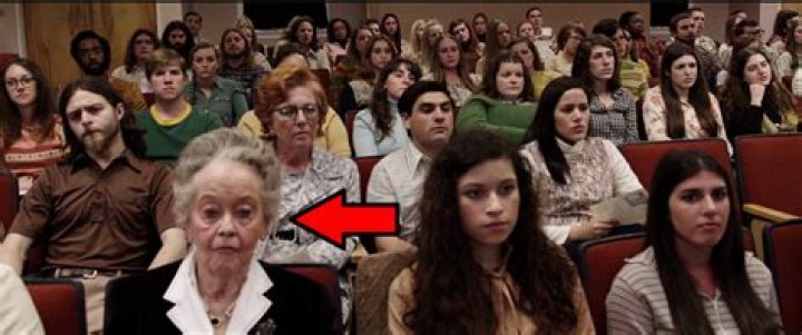 Lorraine Warren: The Conjuring Cameo and Her Legacy in Horror