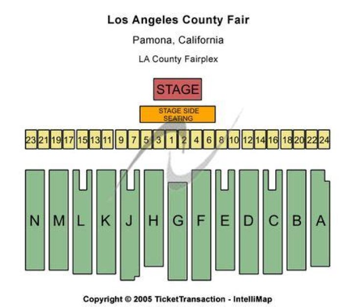 Los Angeles County Fair Tickets: Your Ultimate Guide to a Memorable Experience