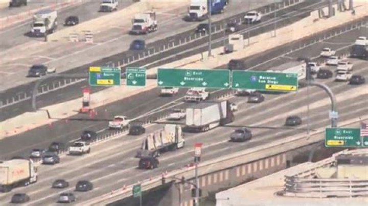 Los Angeles Freeway Closures: A Comprehensive Guide to Navigating SoCal's Roadways