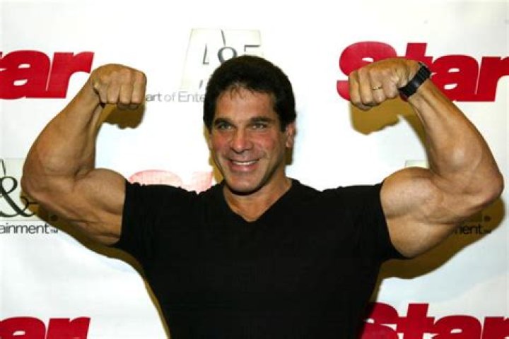 Lou Ferrigno Net Worth: The Incredible Journey of a Fitness Legend